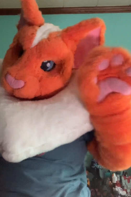 @Liger~Liger🐾🍉
