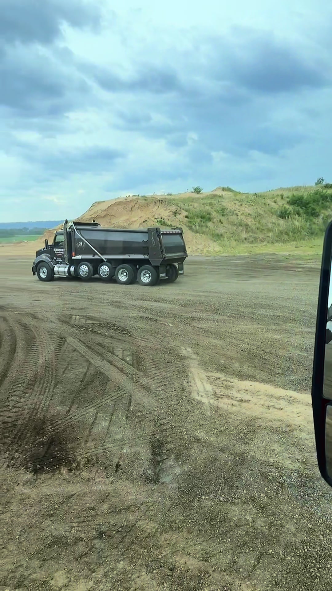 @SchendelTrucking
