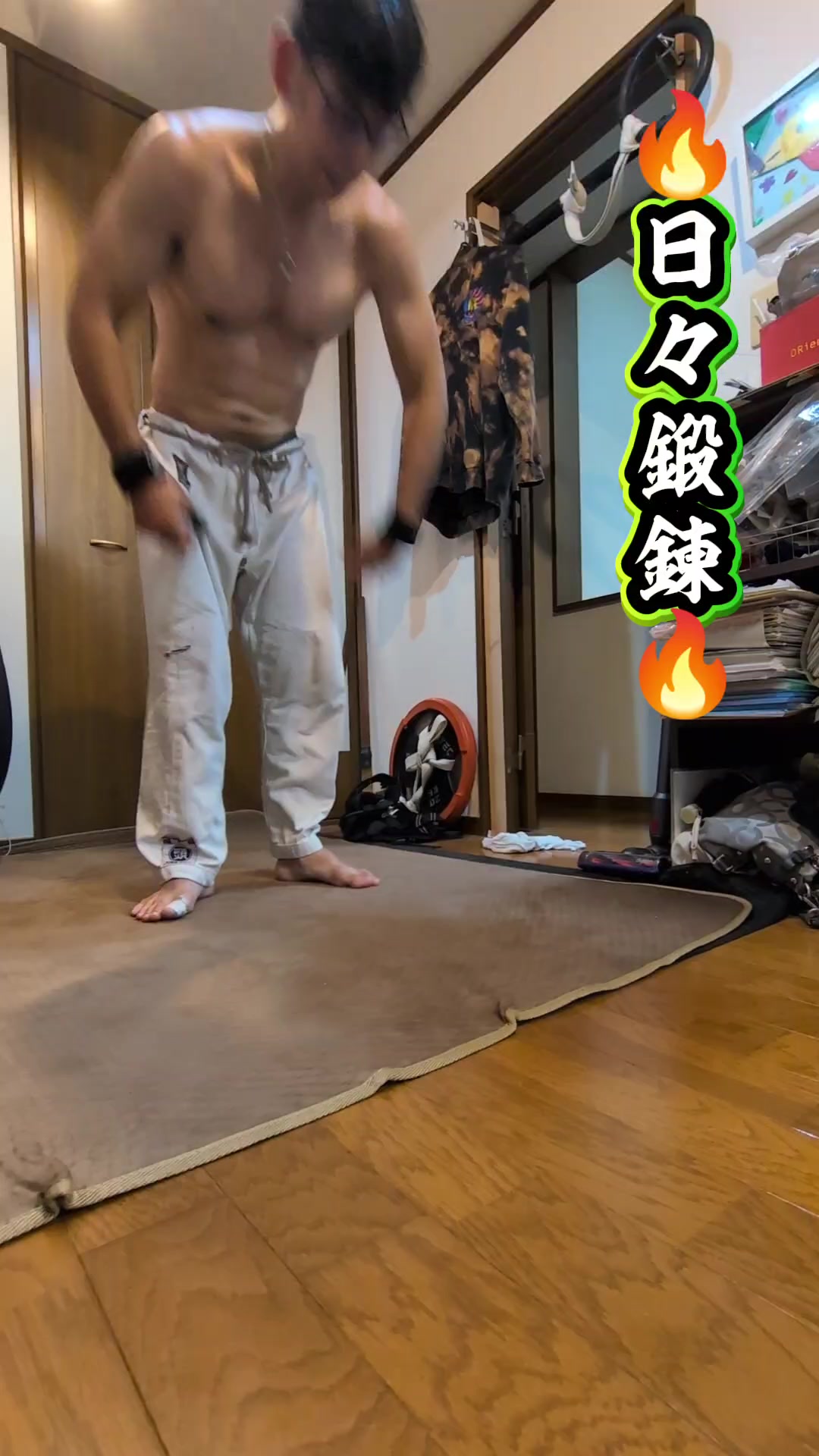 @フッチー