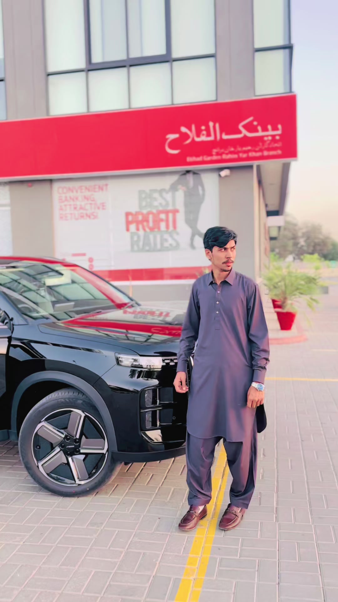 @jam shakeeb