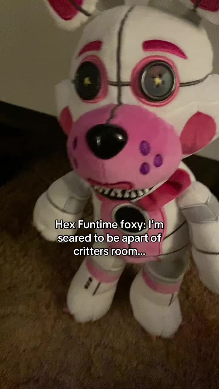 @critter🐾