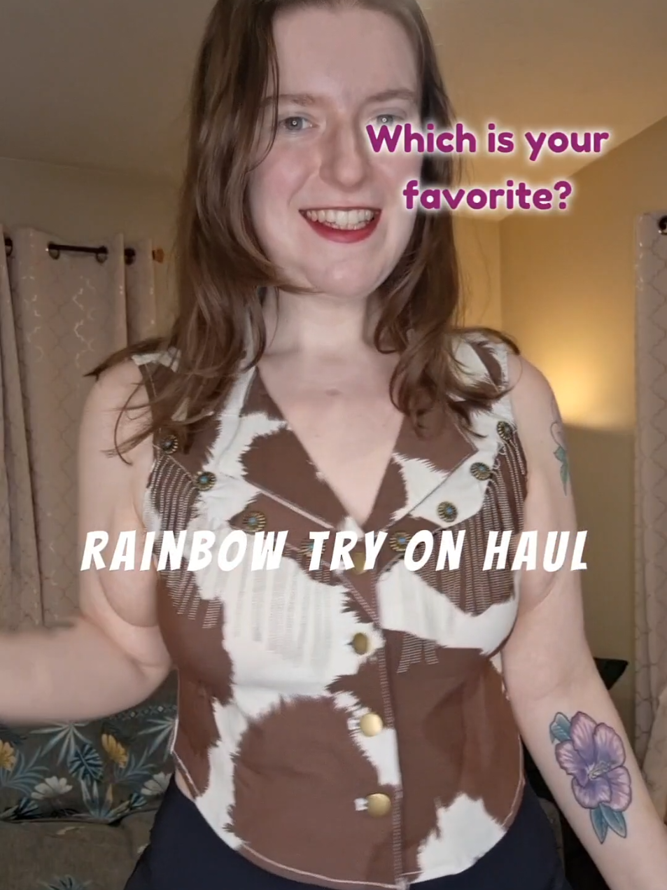@Leanne Luxe