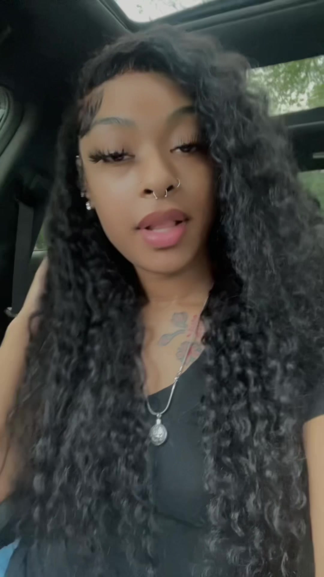 @Bree Lashae🦋