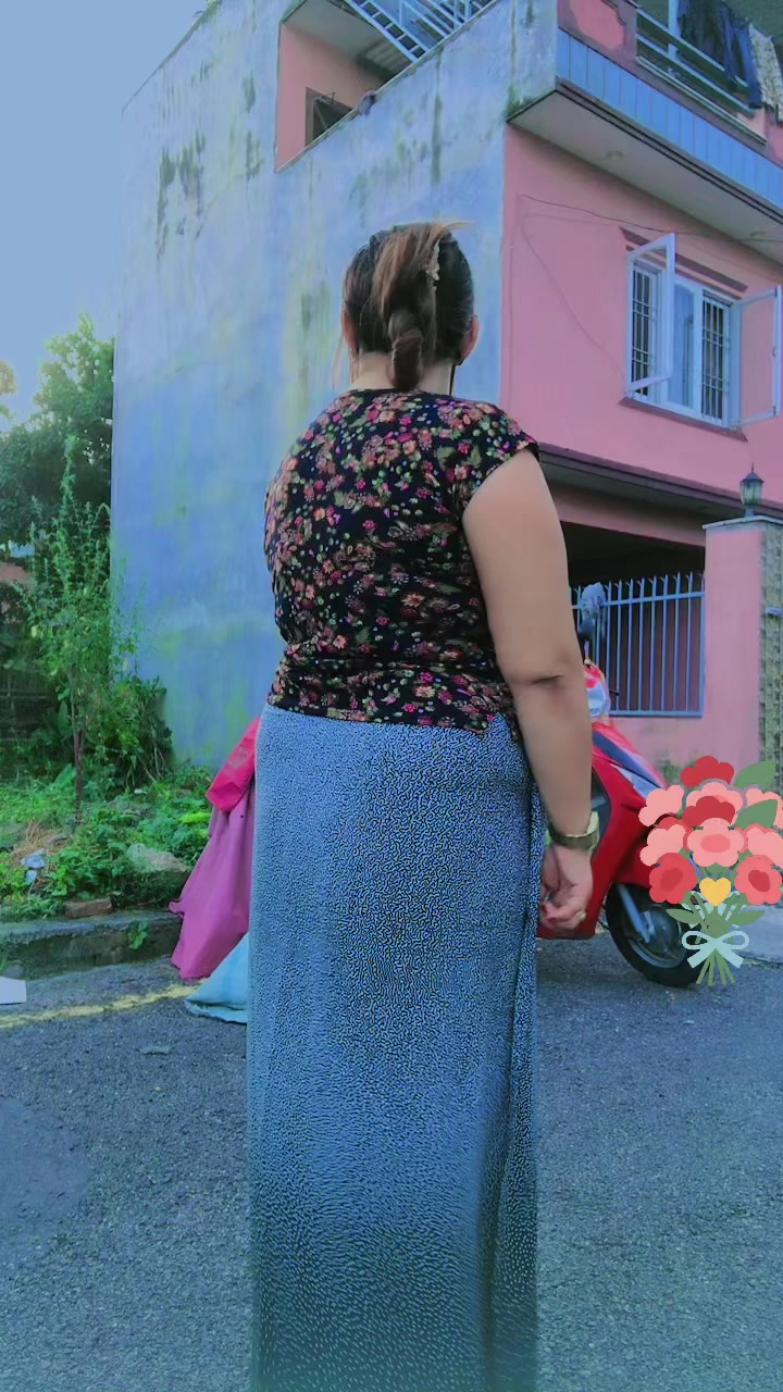 @Raj Kumari Gurung