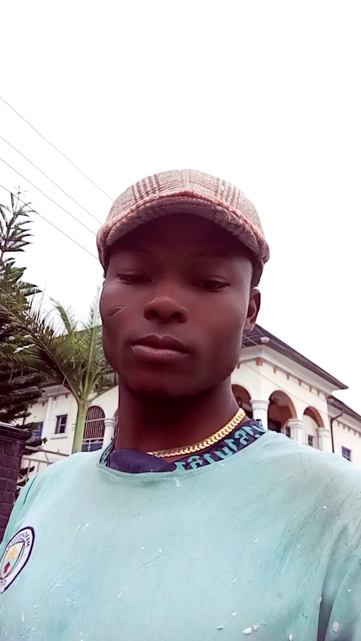 @OGA Moses 🇧🇯