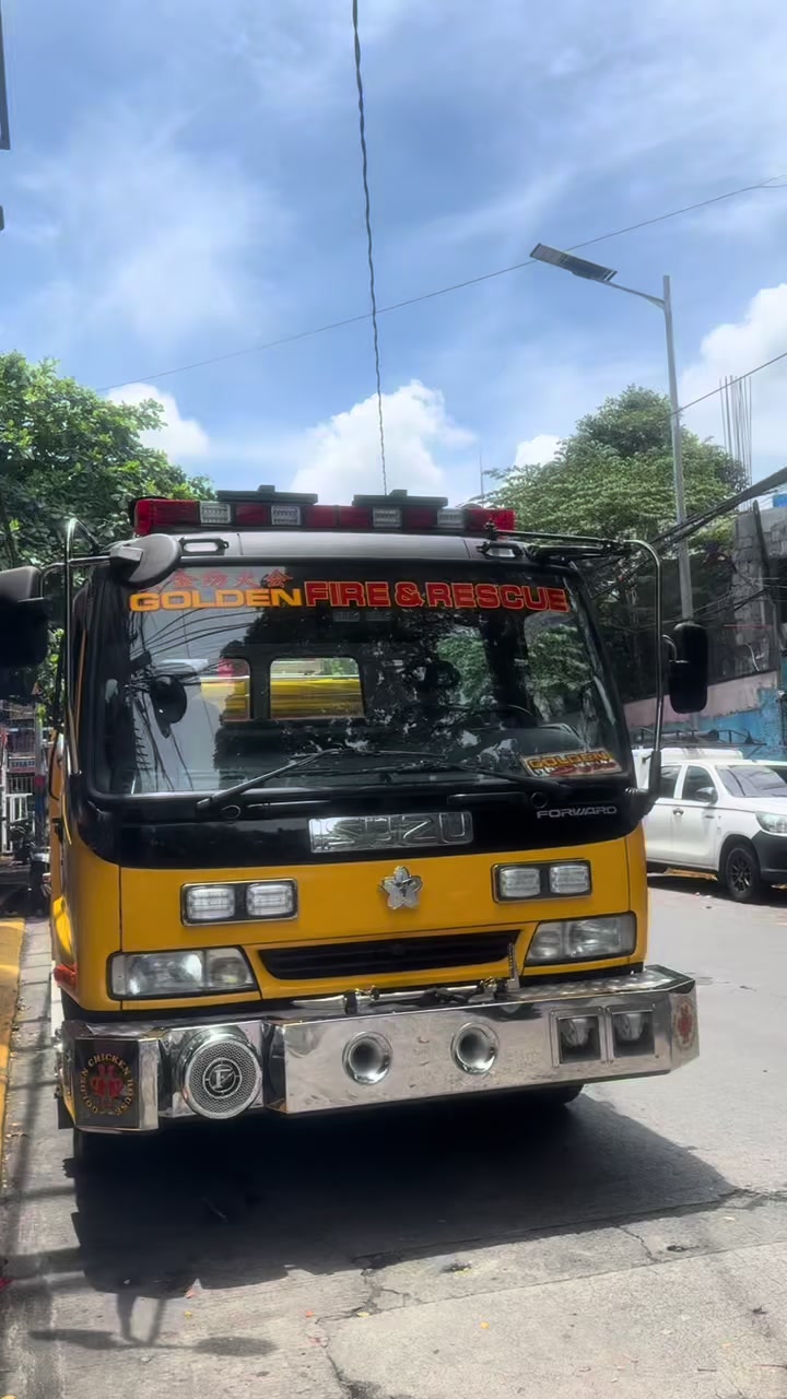 @IversonFireRescueVolunteer