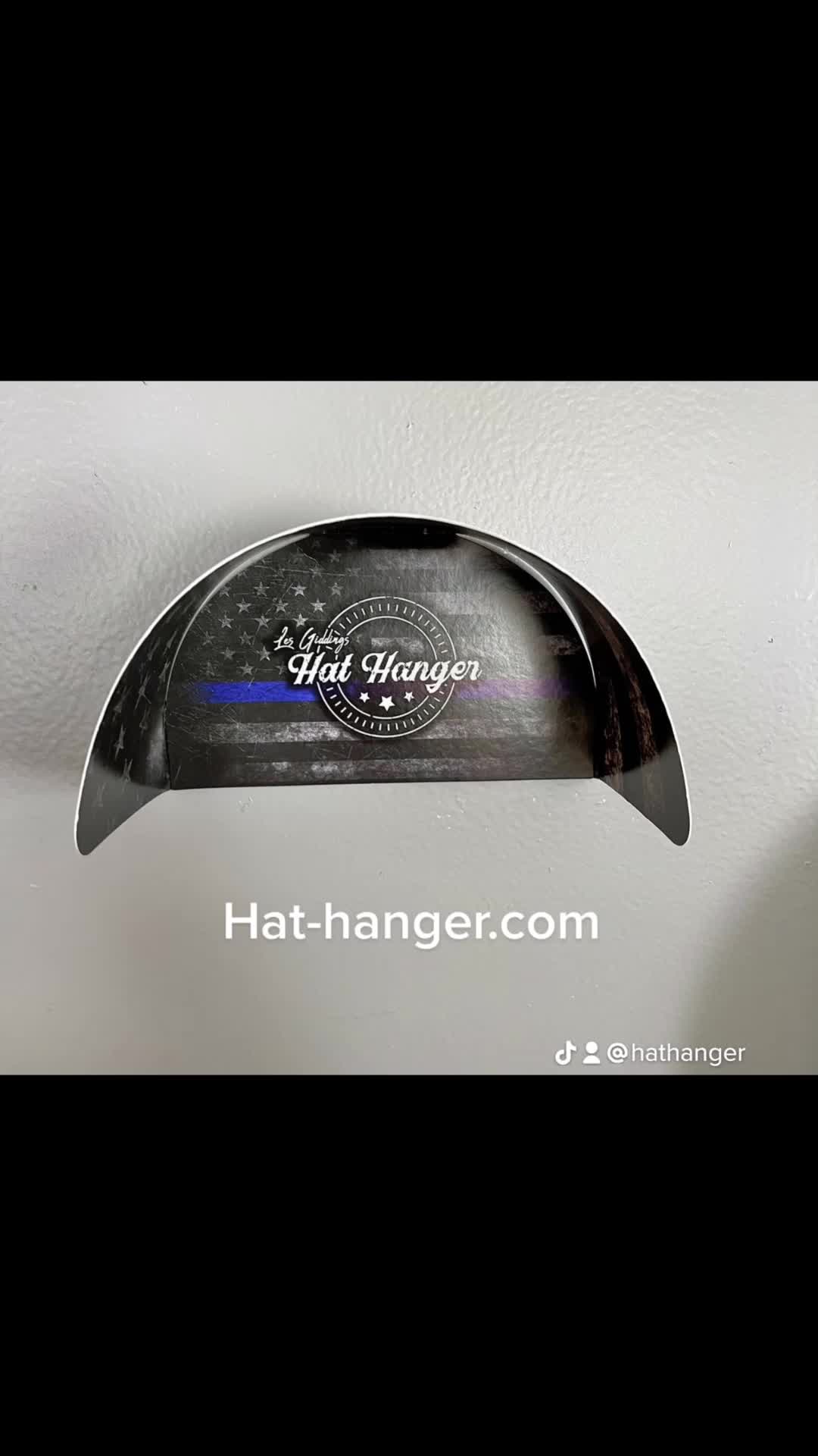 @HatHanger