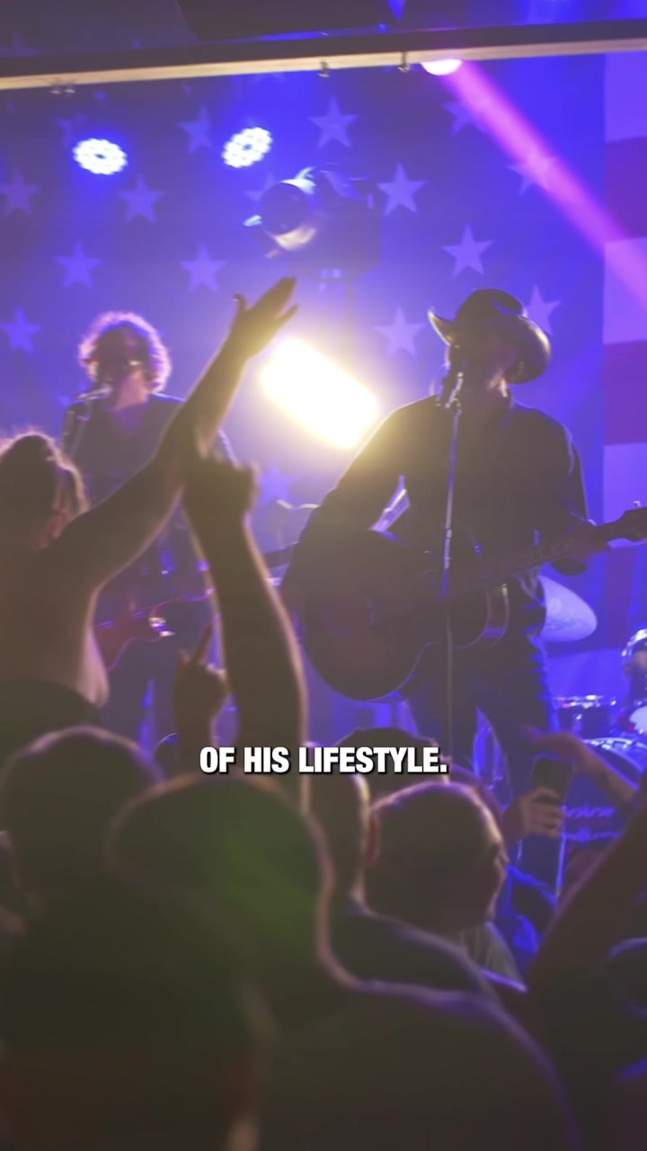 @Wheeler Walker Jr.