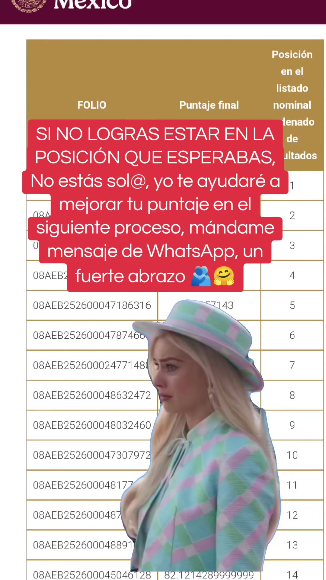 @PROFESORCITOS MC