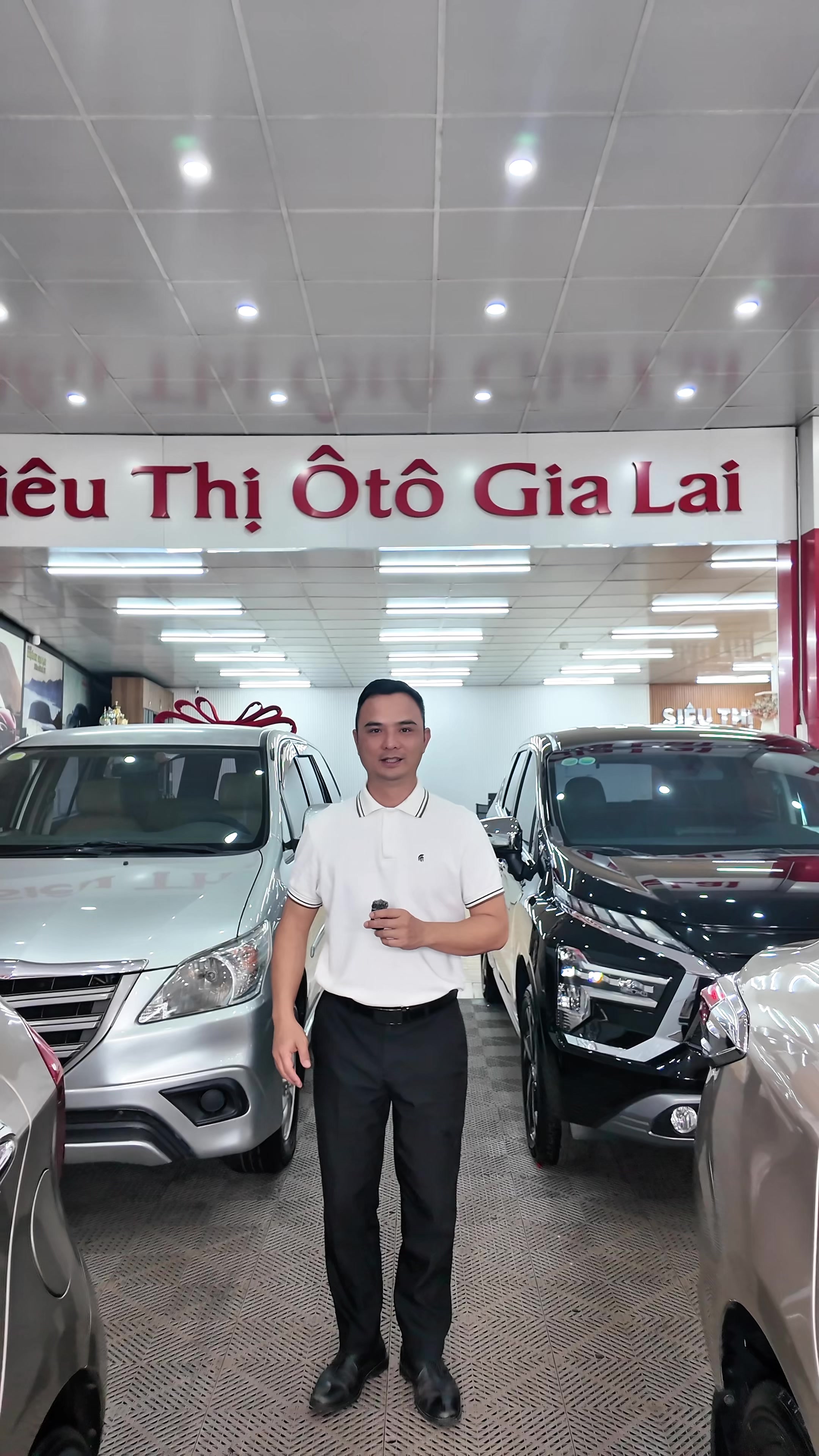 @CƯỜNG SIÊU THỊ ÔTÔ GIALAI