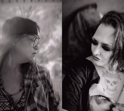 @💜☠️🤘StormeeSpice🤘💜☠️