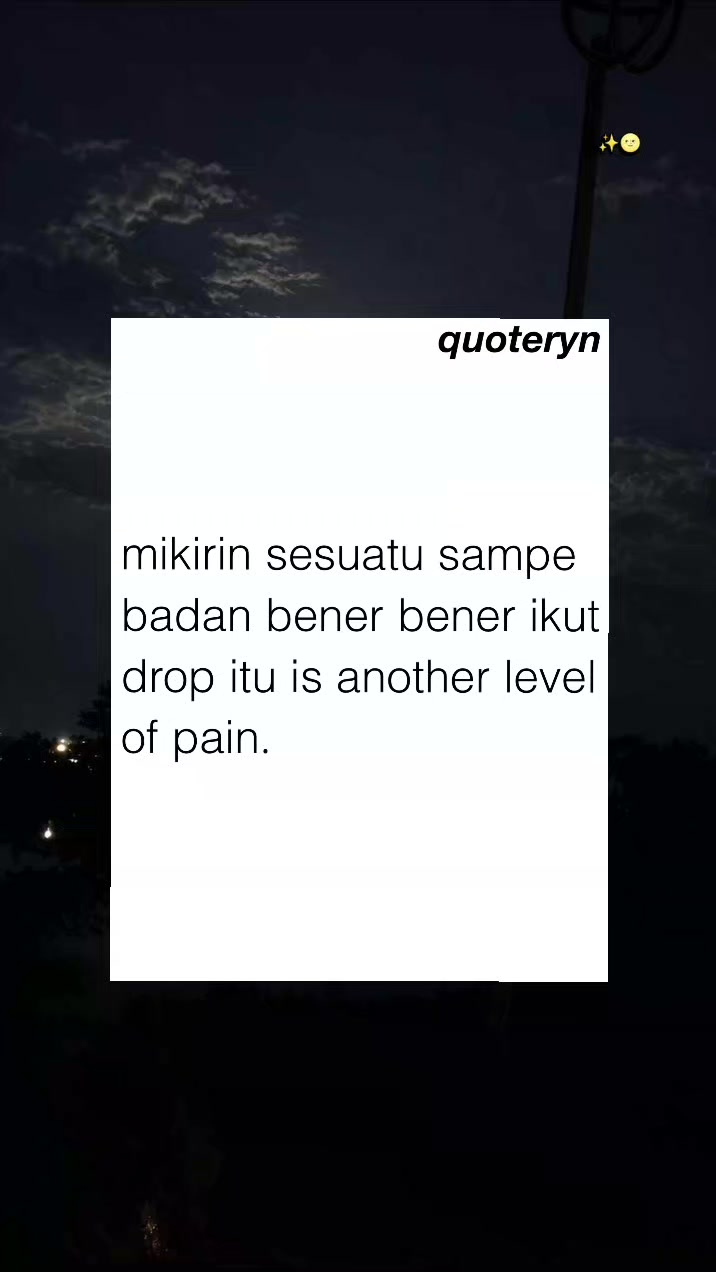 @I'm only Human