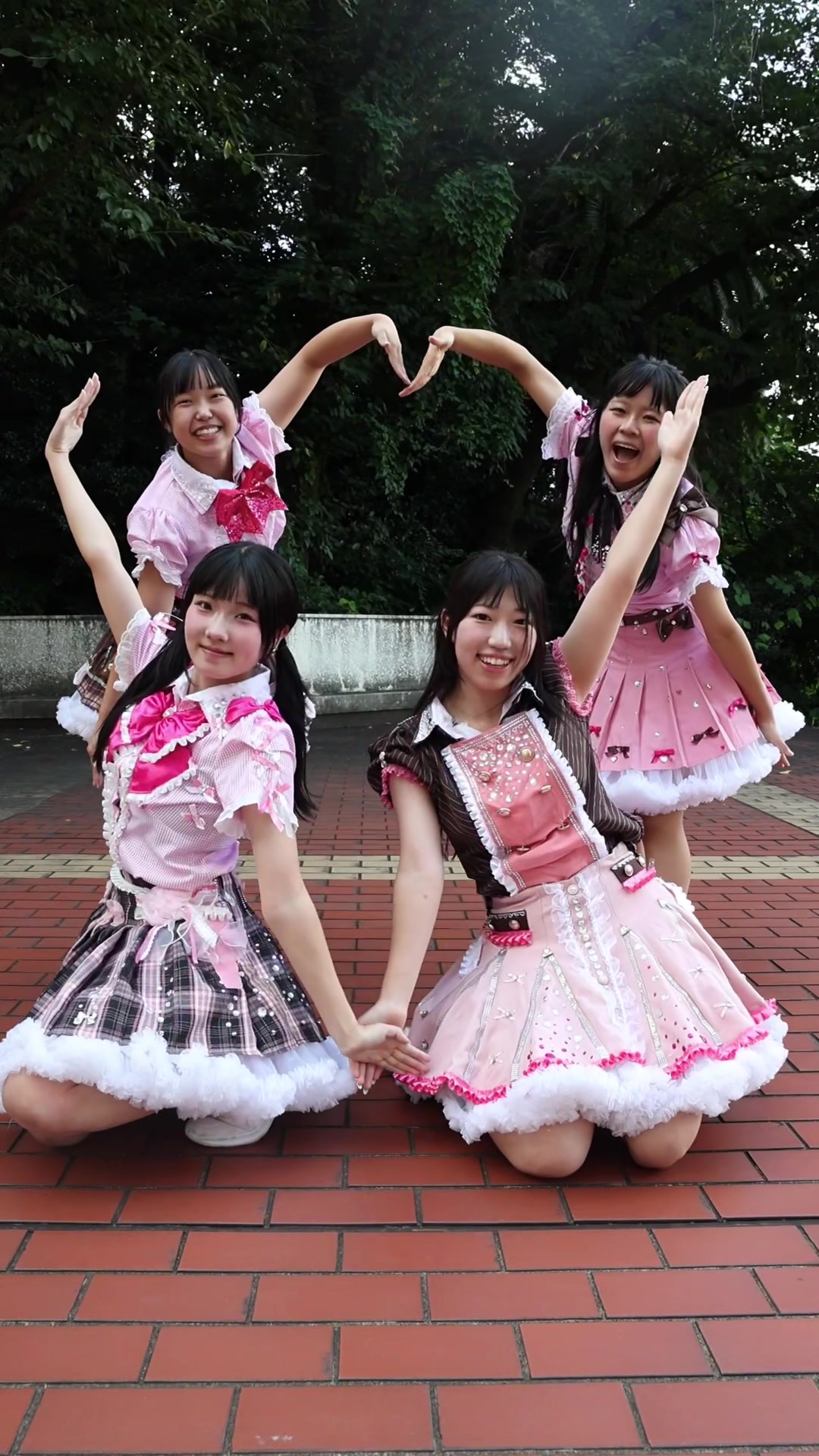 @高校ダンス部を全力応援『ダンスク!』