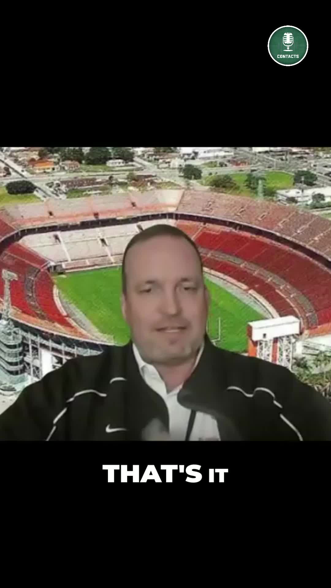 @Contacts Coaching Podcast