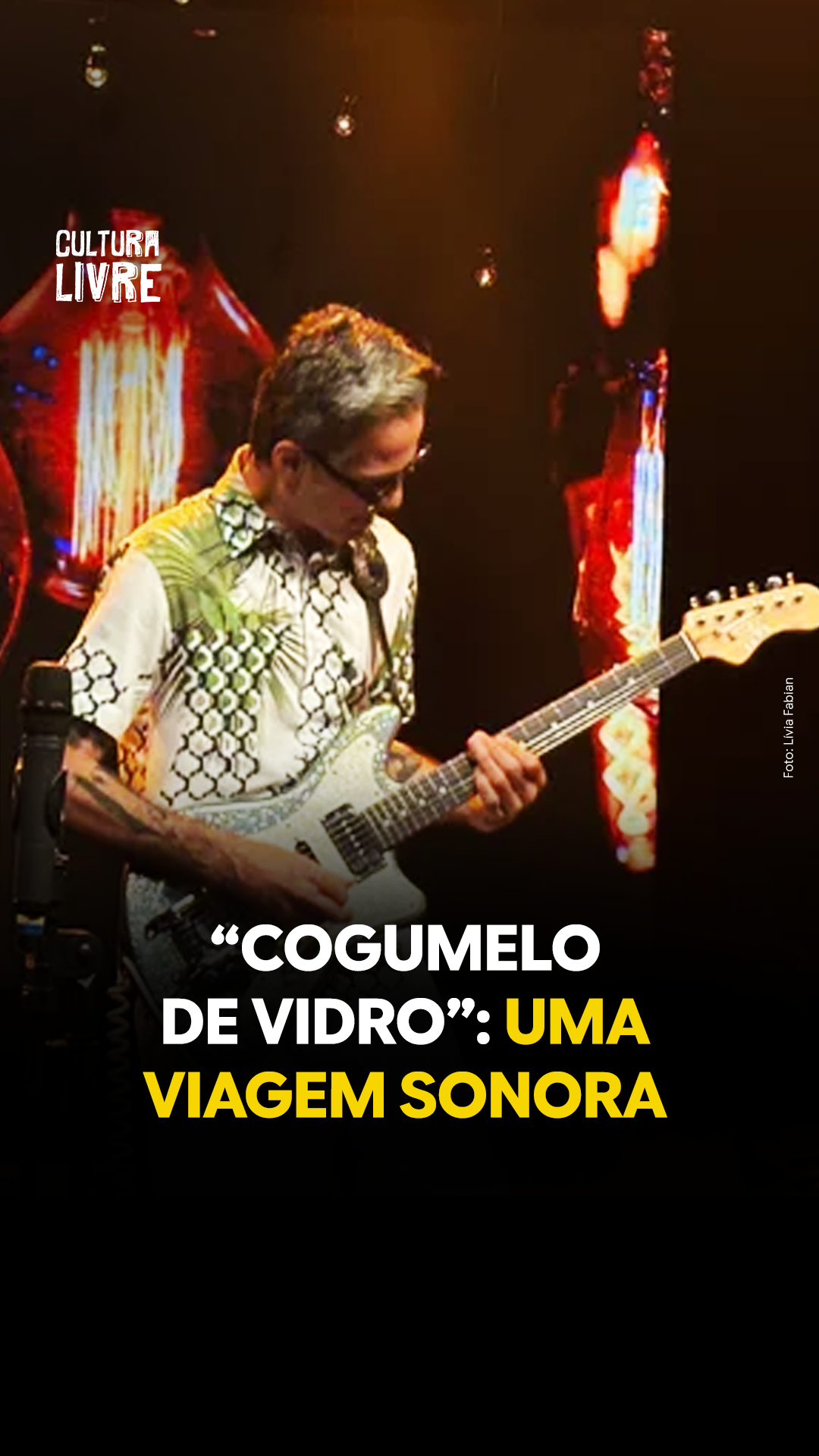 @TV Cultura Oficial