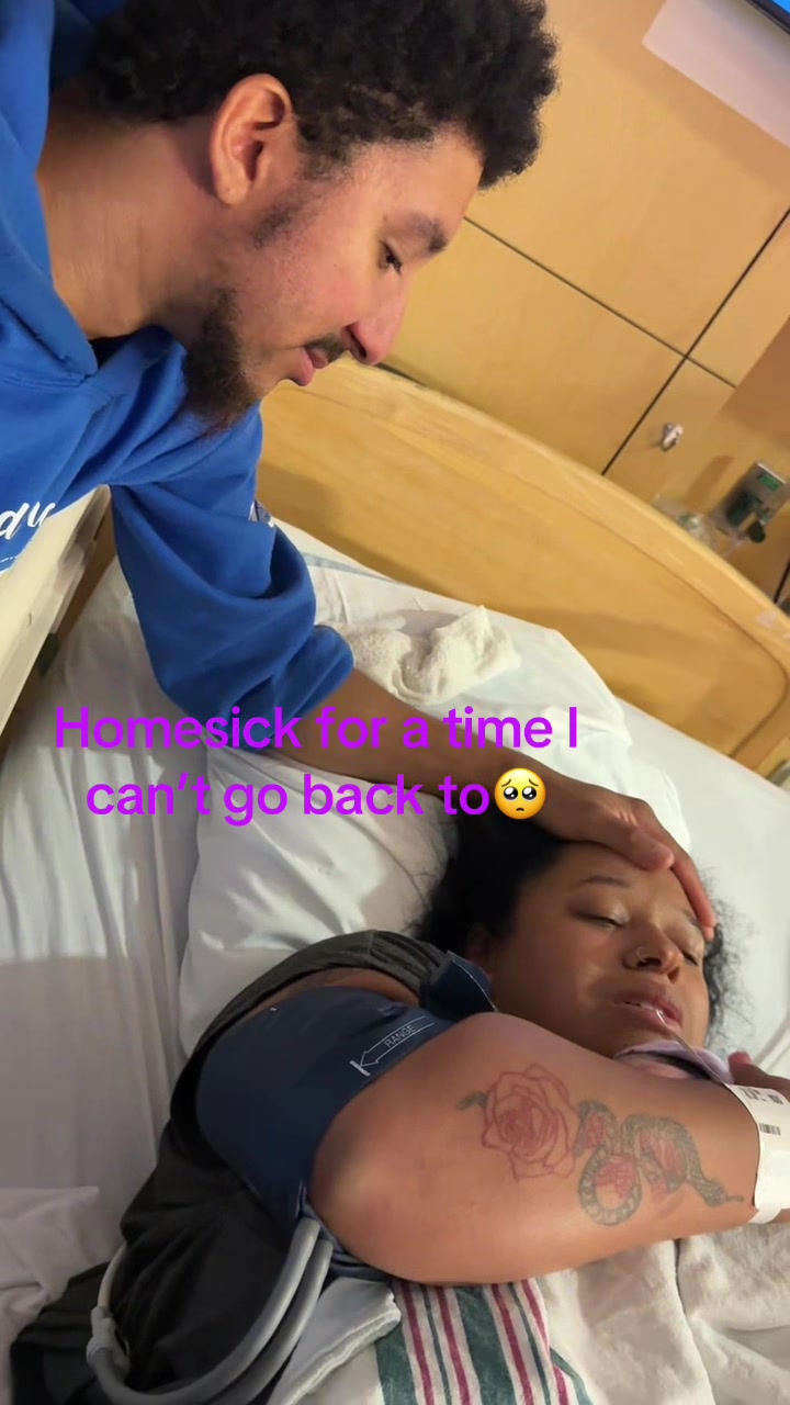@His Wife |SAHM|