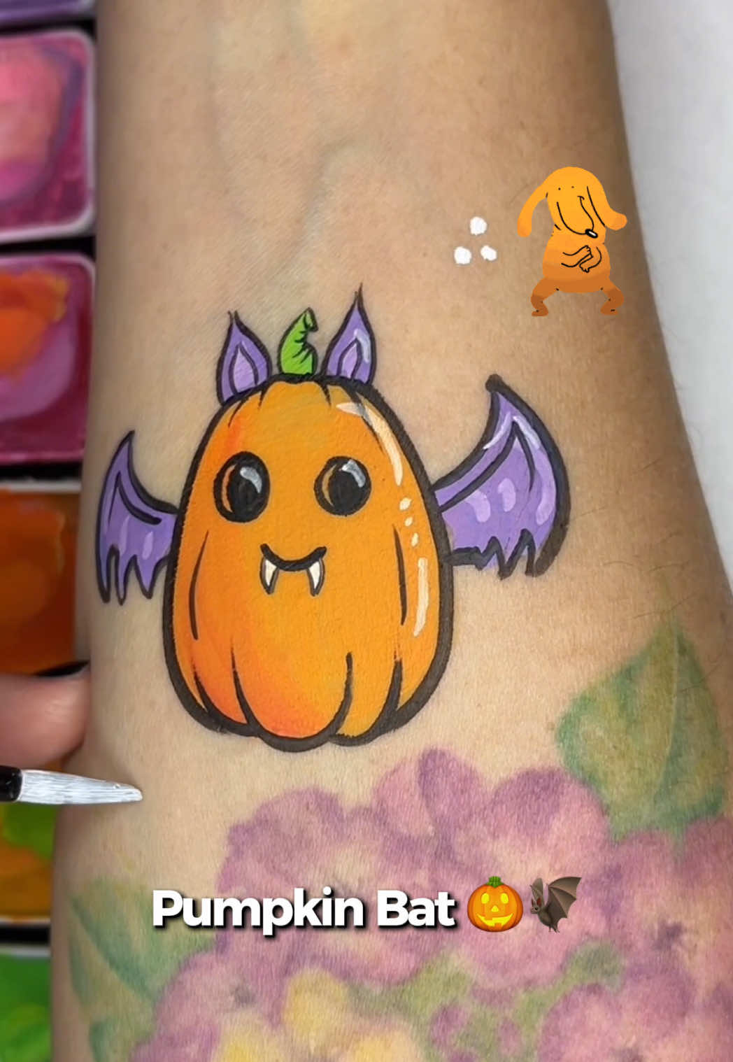 @Carolina The Doodler