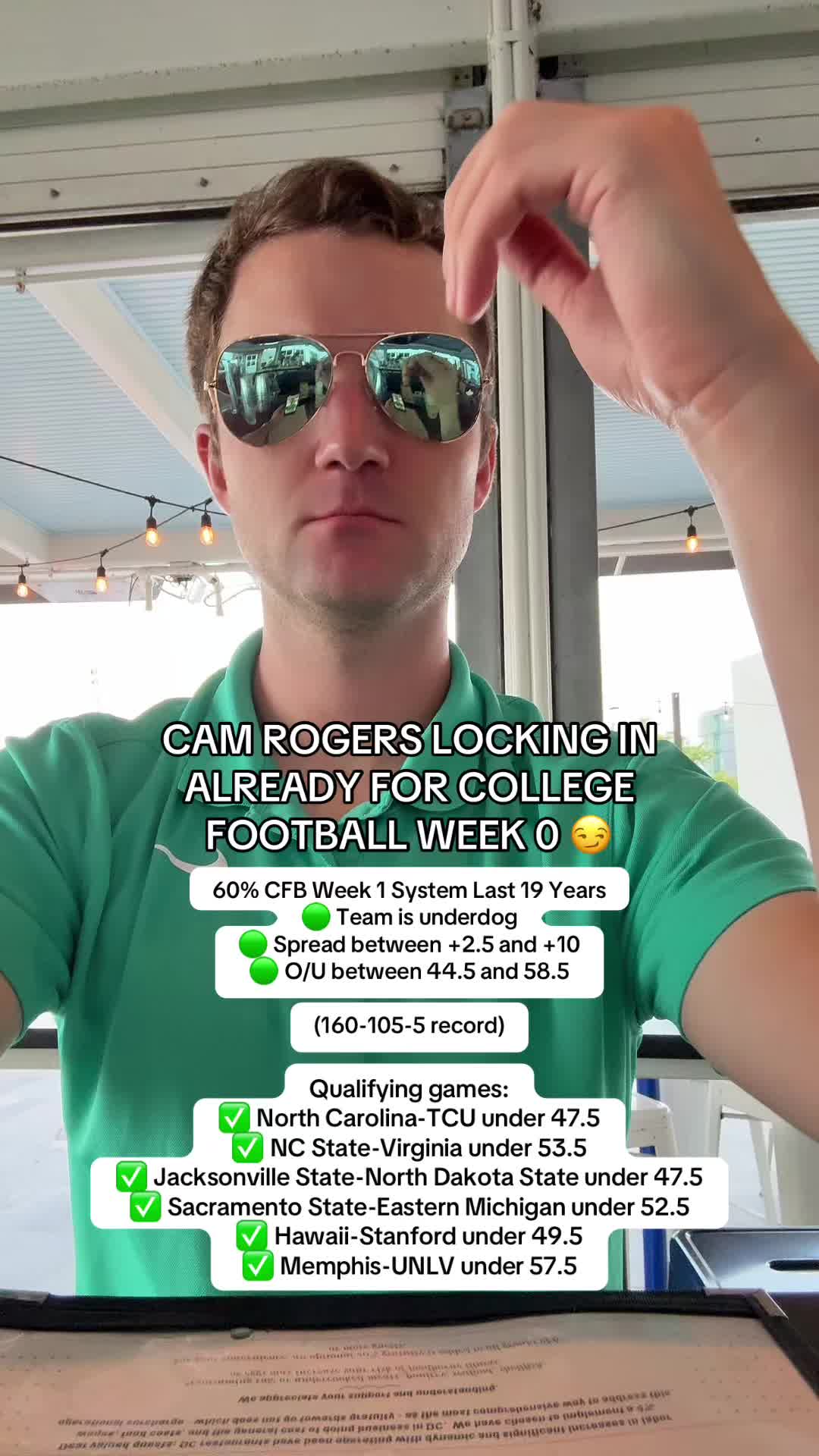 @Cam Rogers