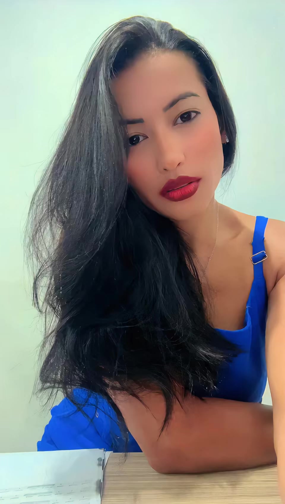 @Eliana carvalho