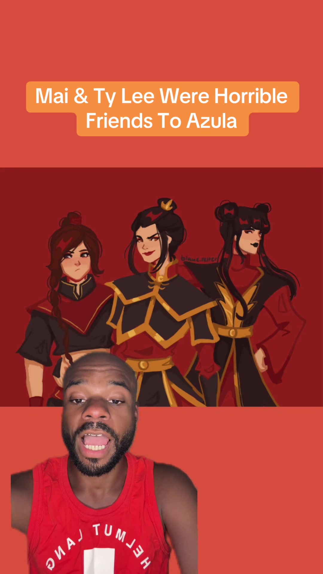 @Tyreak Told You