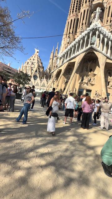 @Miremos el mundo con Lina