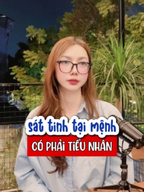 @Tử Vi Mộc Anh