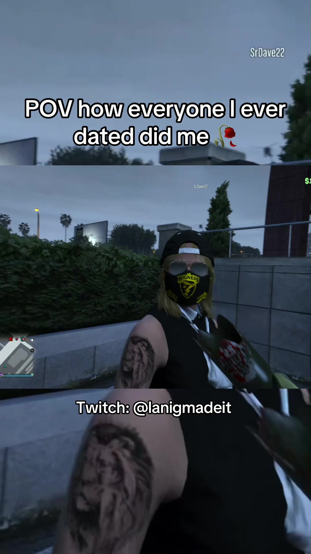 @MrHideYaHo