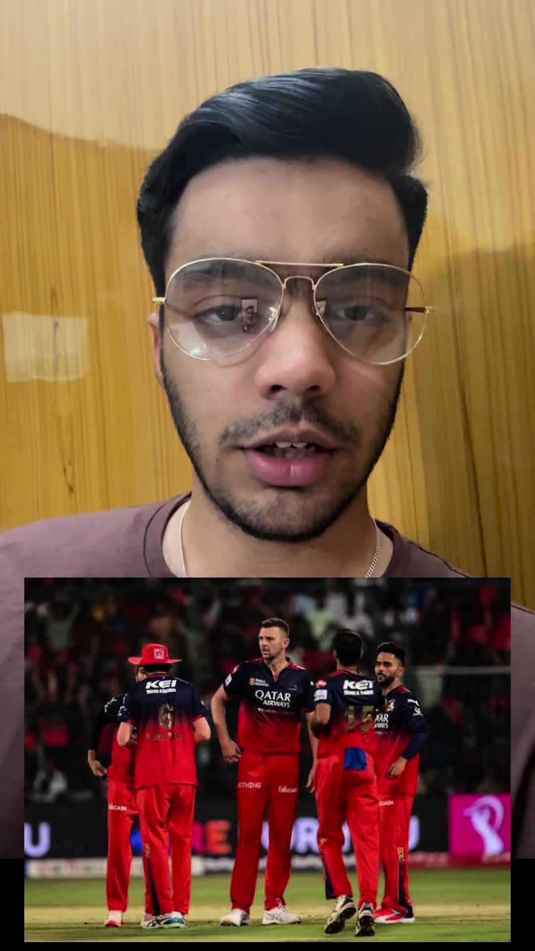 @fathersoncricketduo