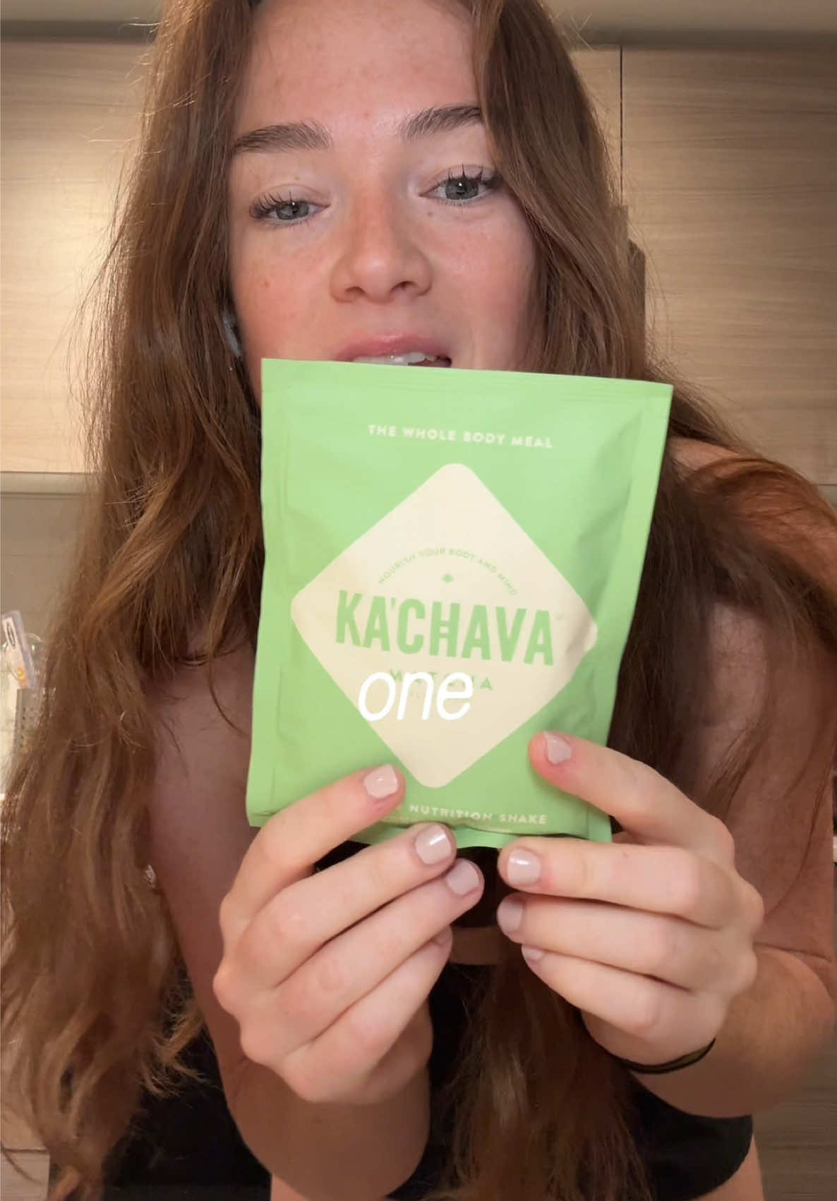 @Karina Grace