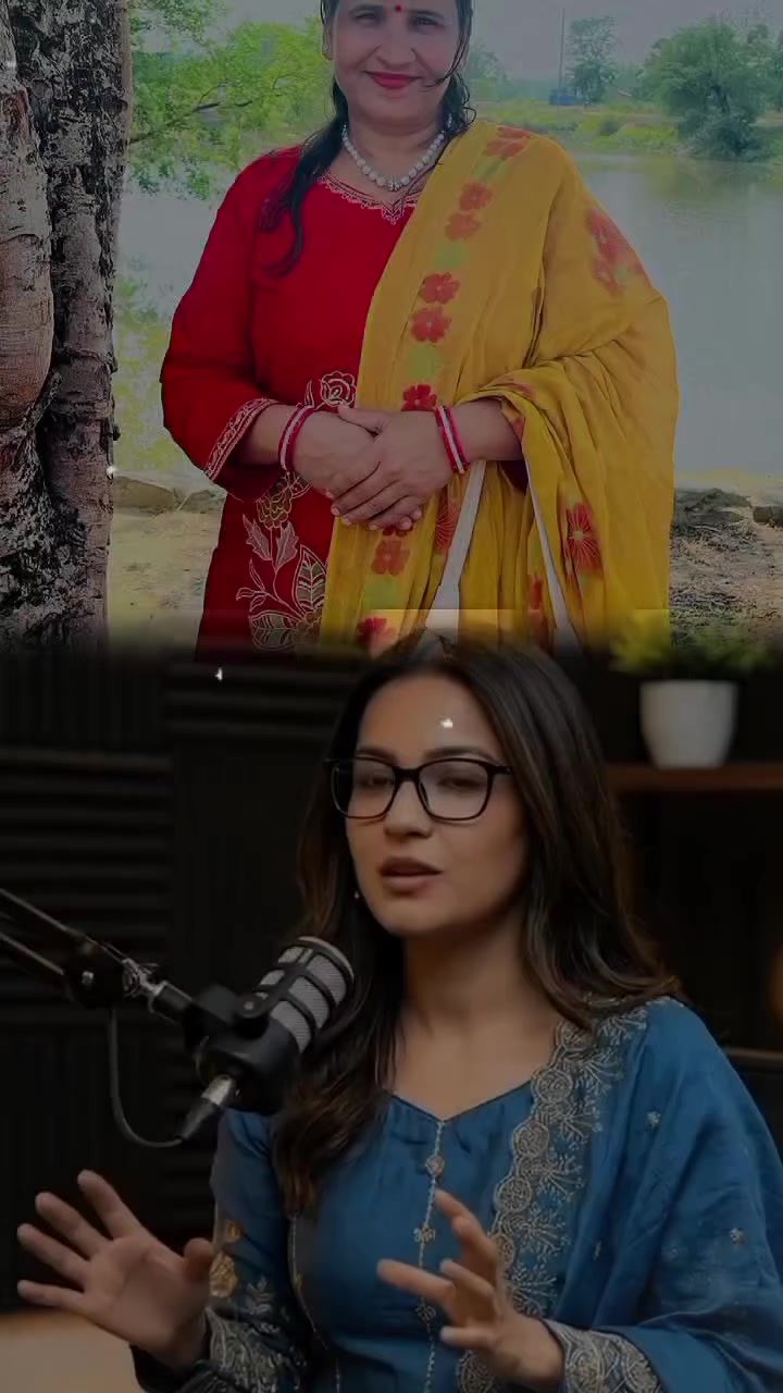 @Bindu Pandey
