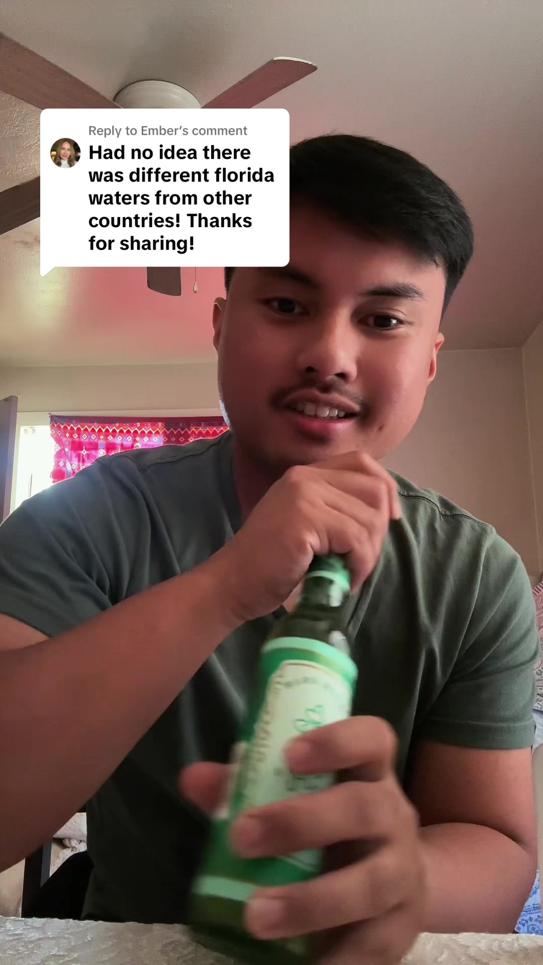 @Manong Jeremy