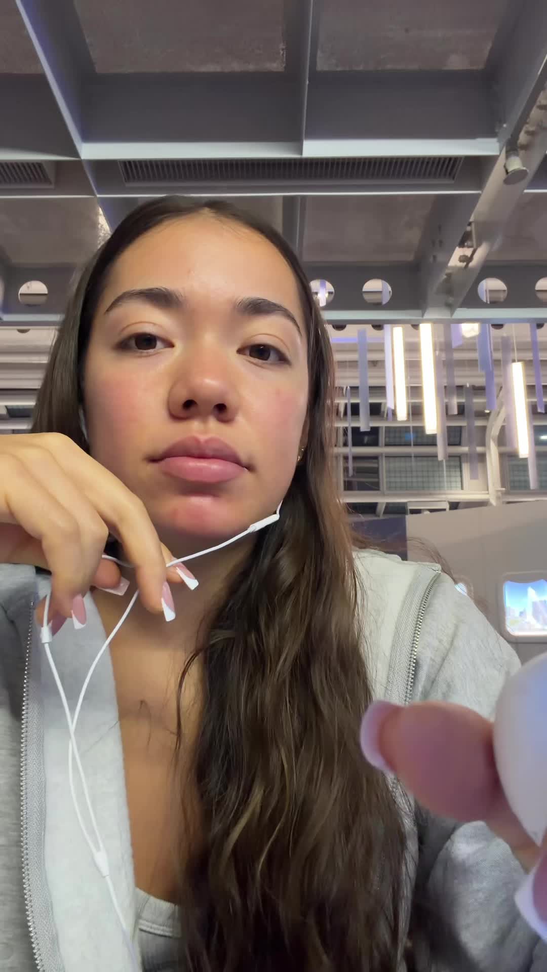 @olivia enriquez