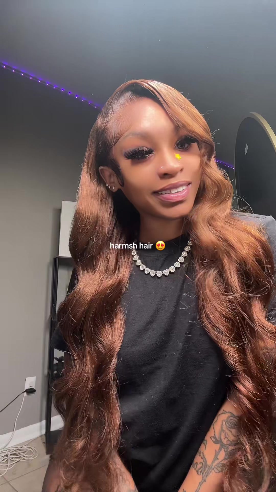 @Ashley Nicole