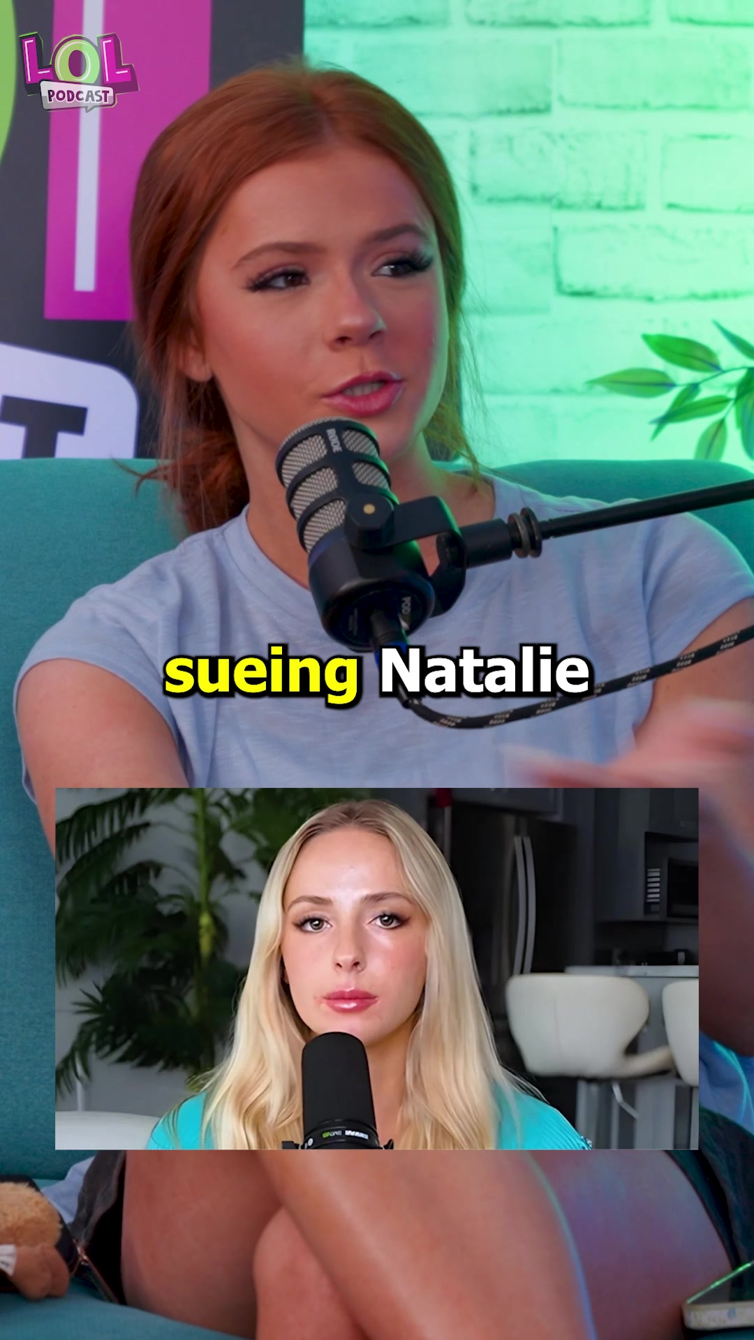 @LOL Podcast