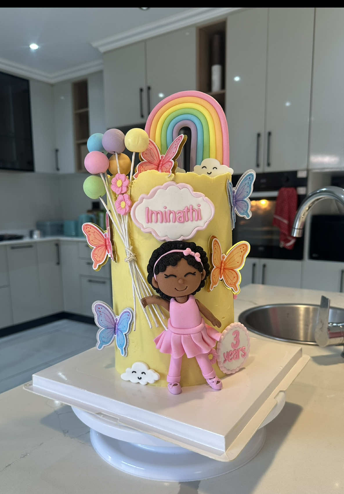 @Flotus Bakery🌸| MaMnguni🧚🏽
