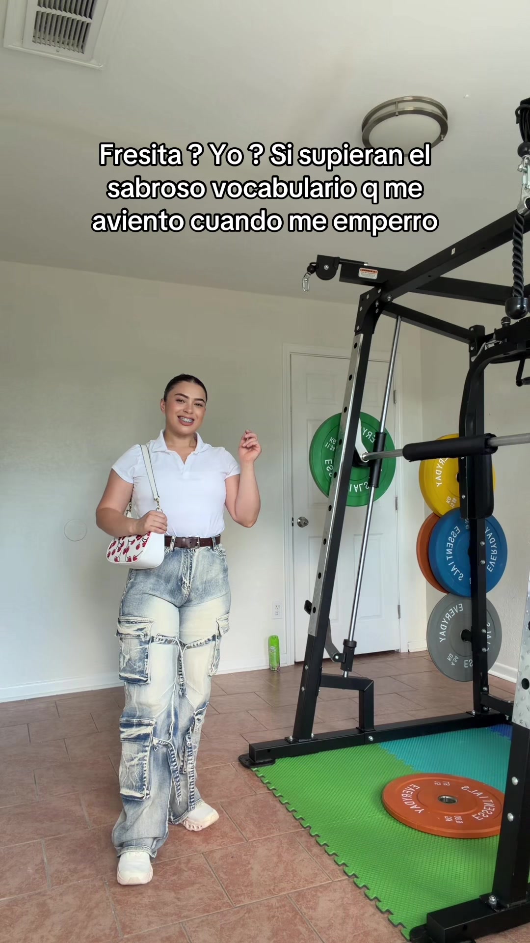 @Vaquerita👩🏻🌾 latina