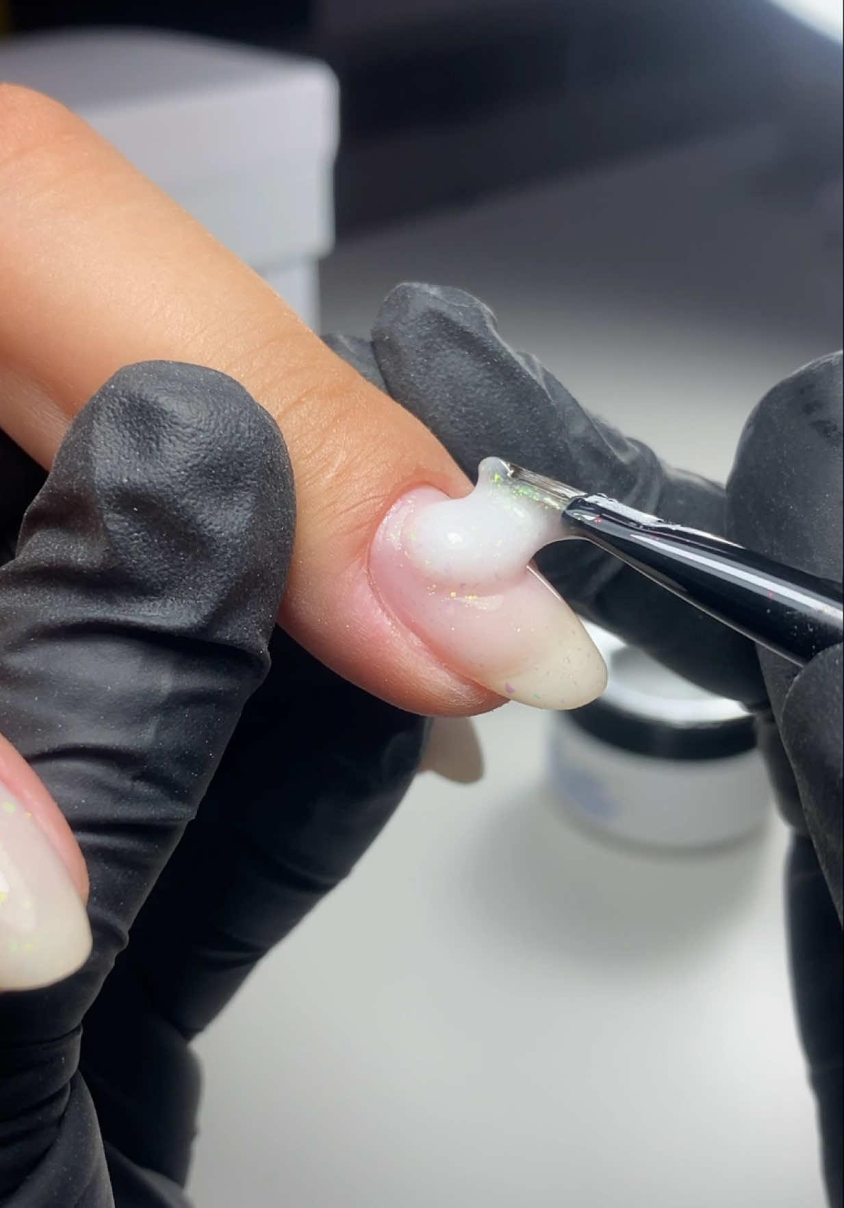 @Yesica | Nail Artist