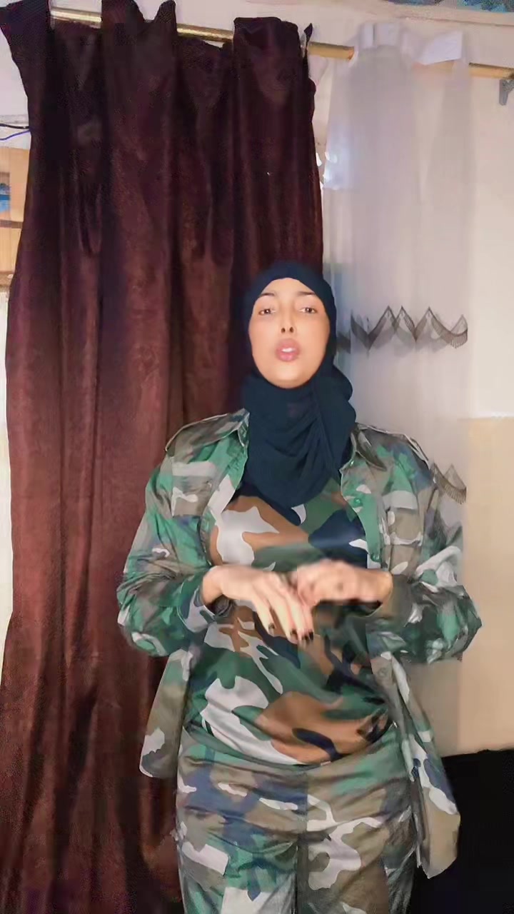 @yarta Shanta soomaliyed🇸🇴