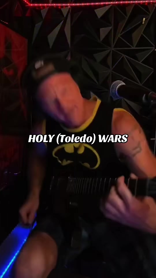 @CodyJamezLeftfield