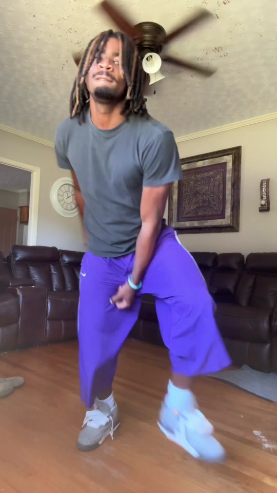 @alonzo mayo