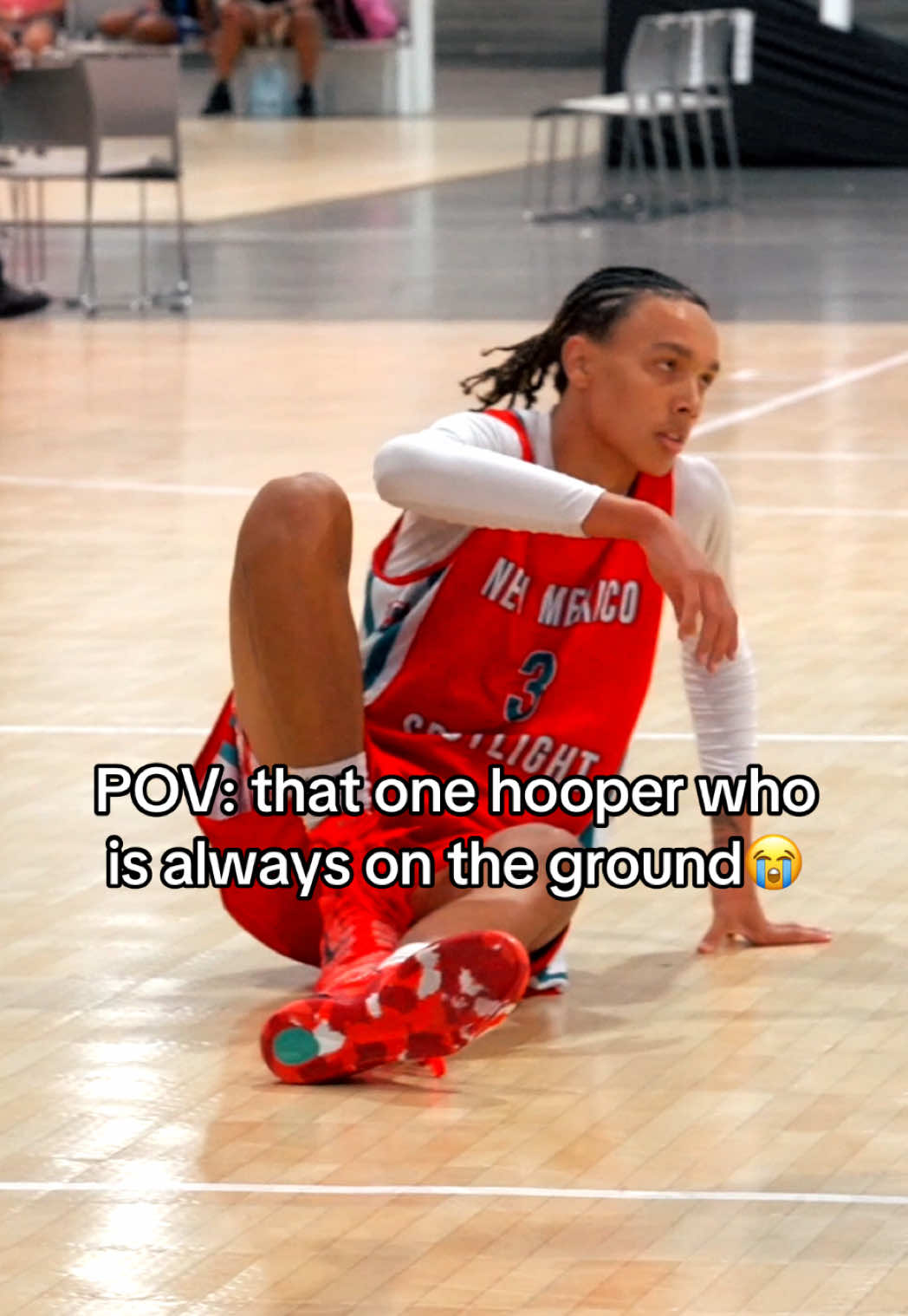 @MADE Hoops