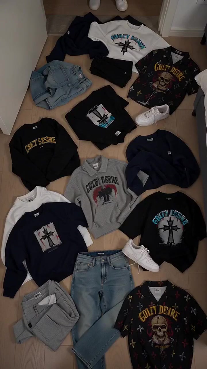@GuiltyDDesigns