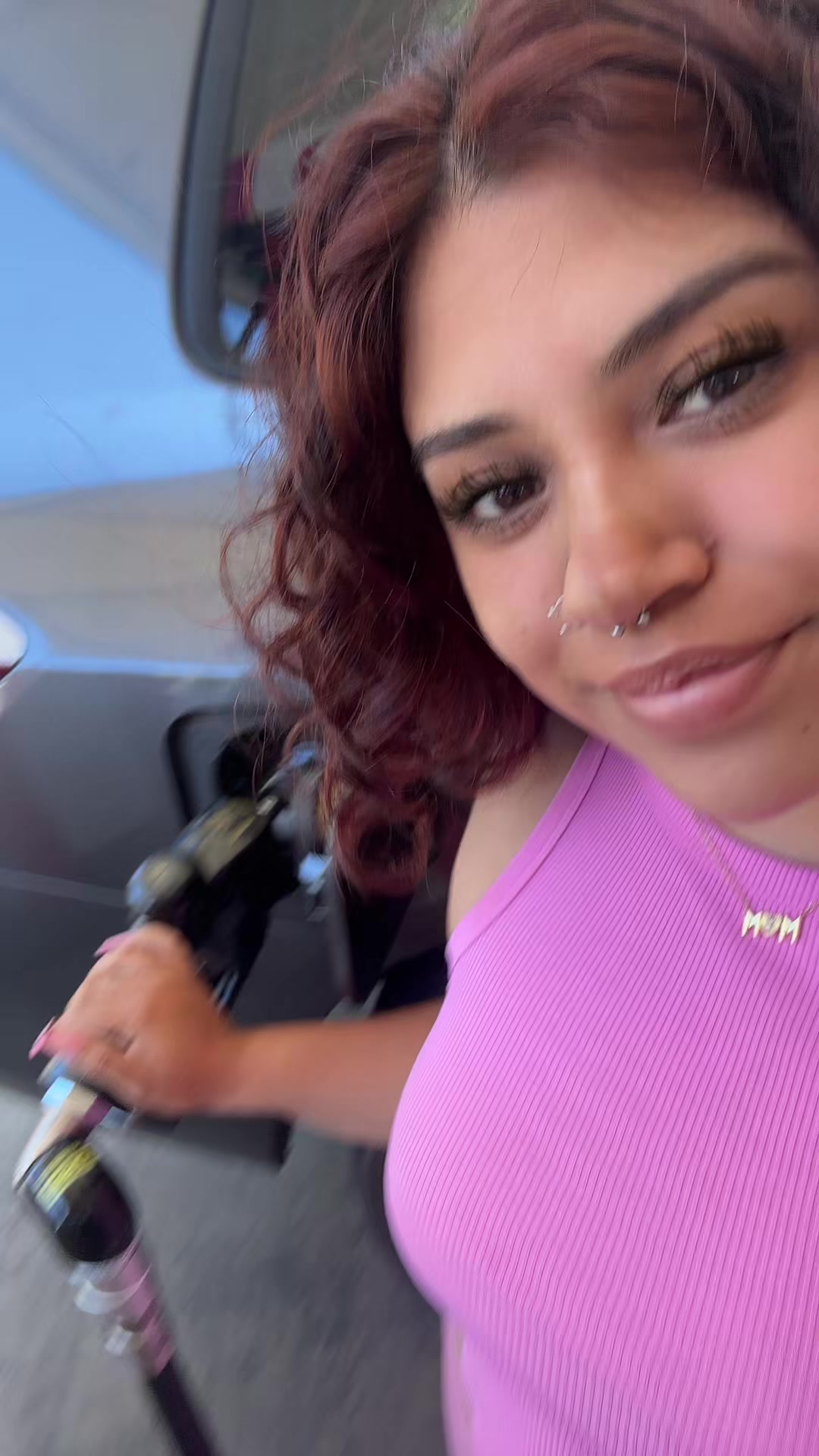 @Manda Huerta