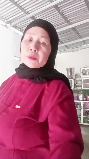@Bunda manis