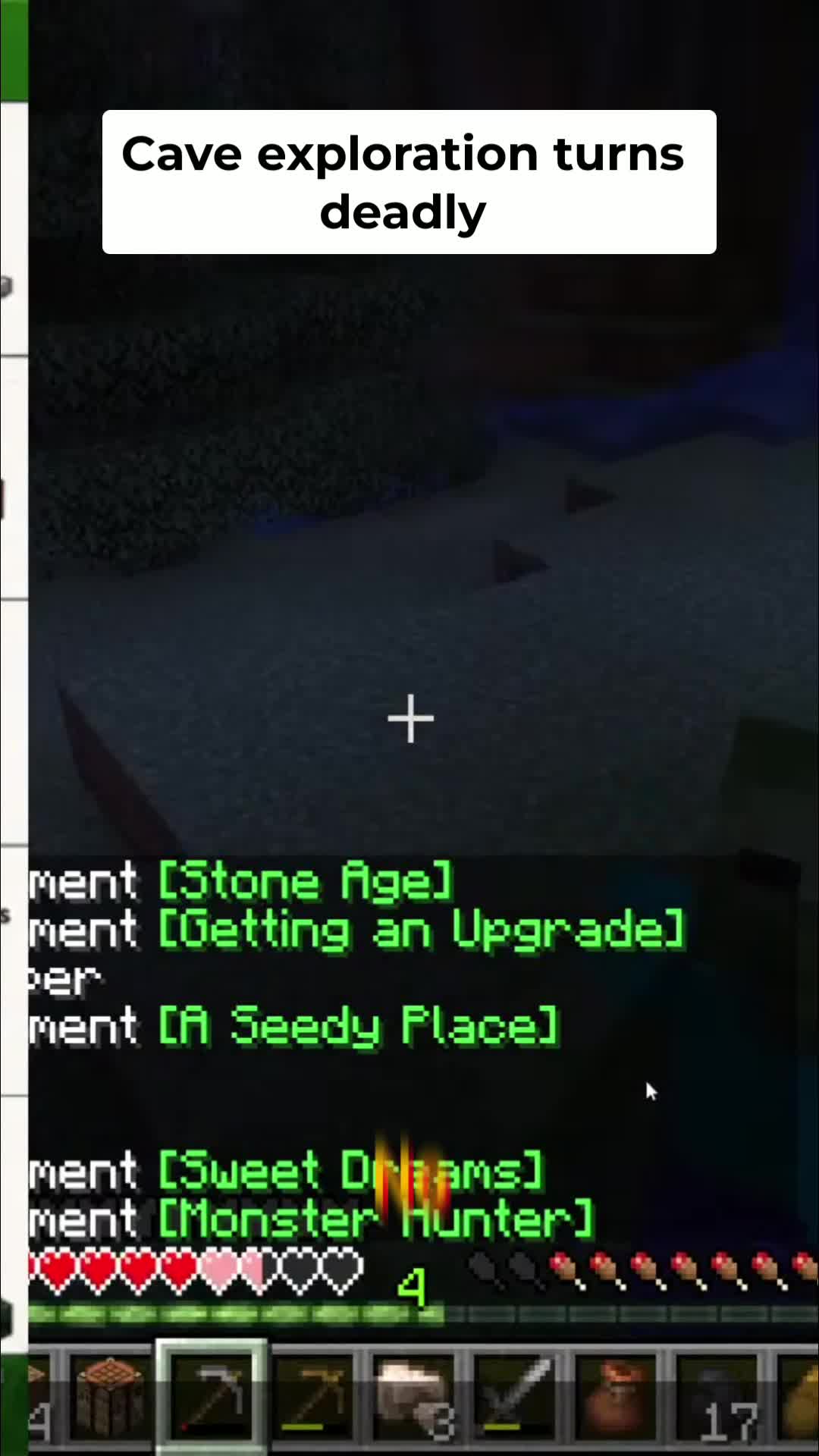 @Almost Legendary