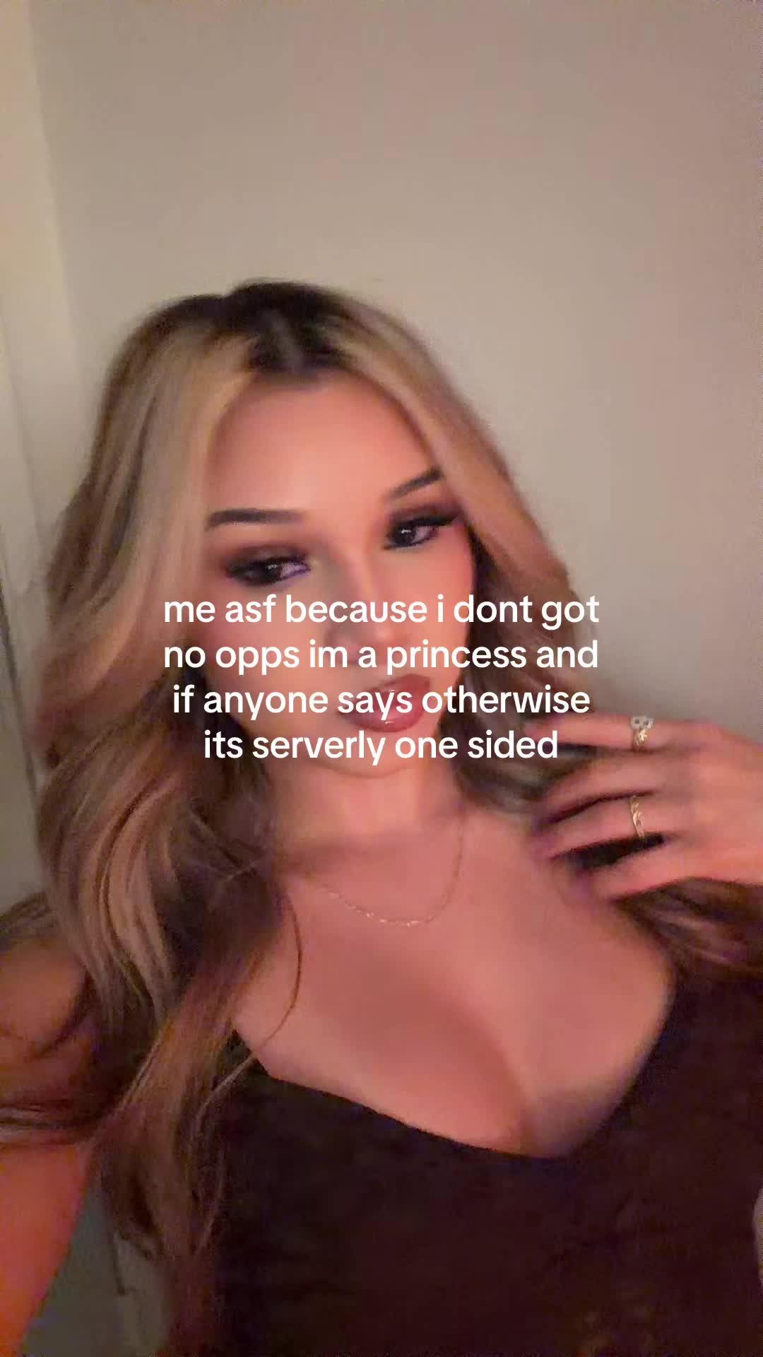 @Brianna Juarez