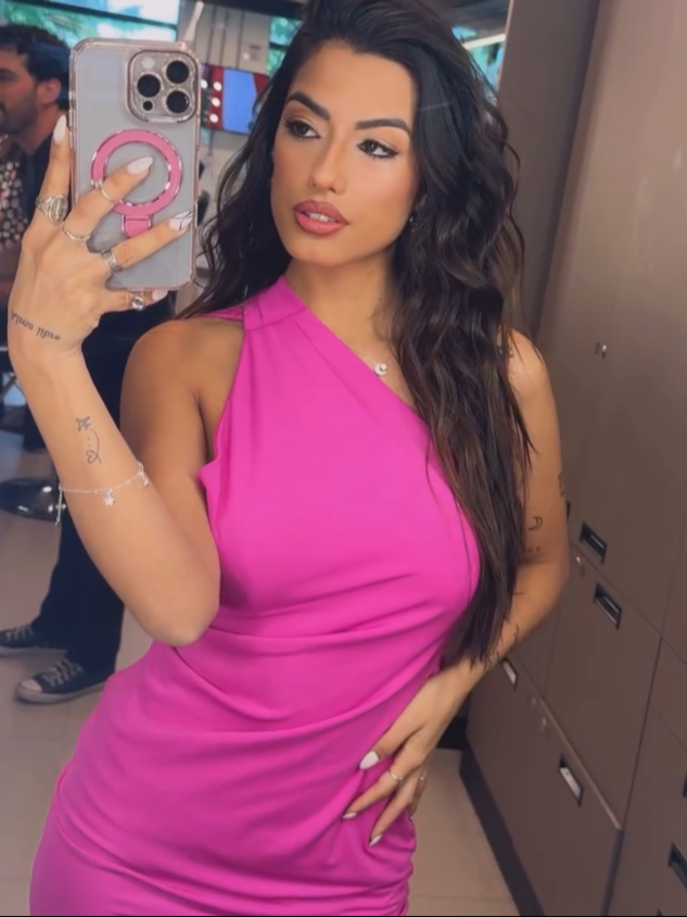 @luz gh
