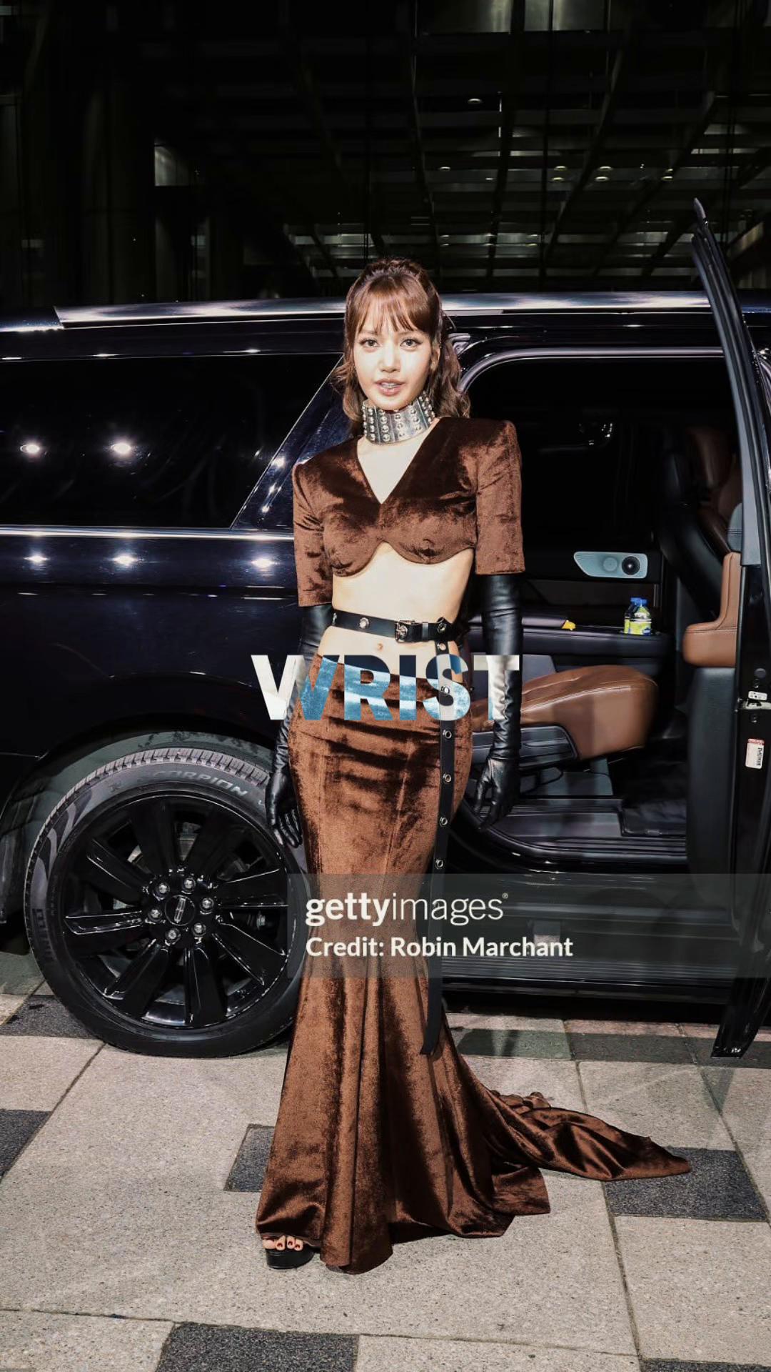 @Lisa fan base