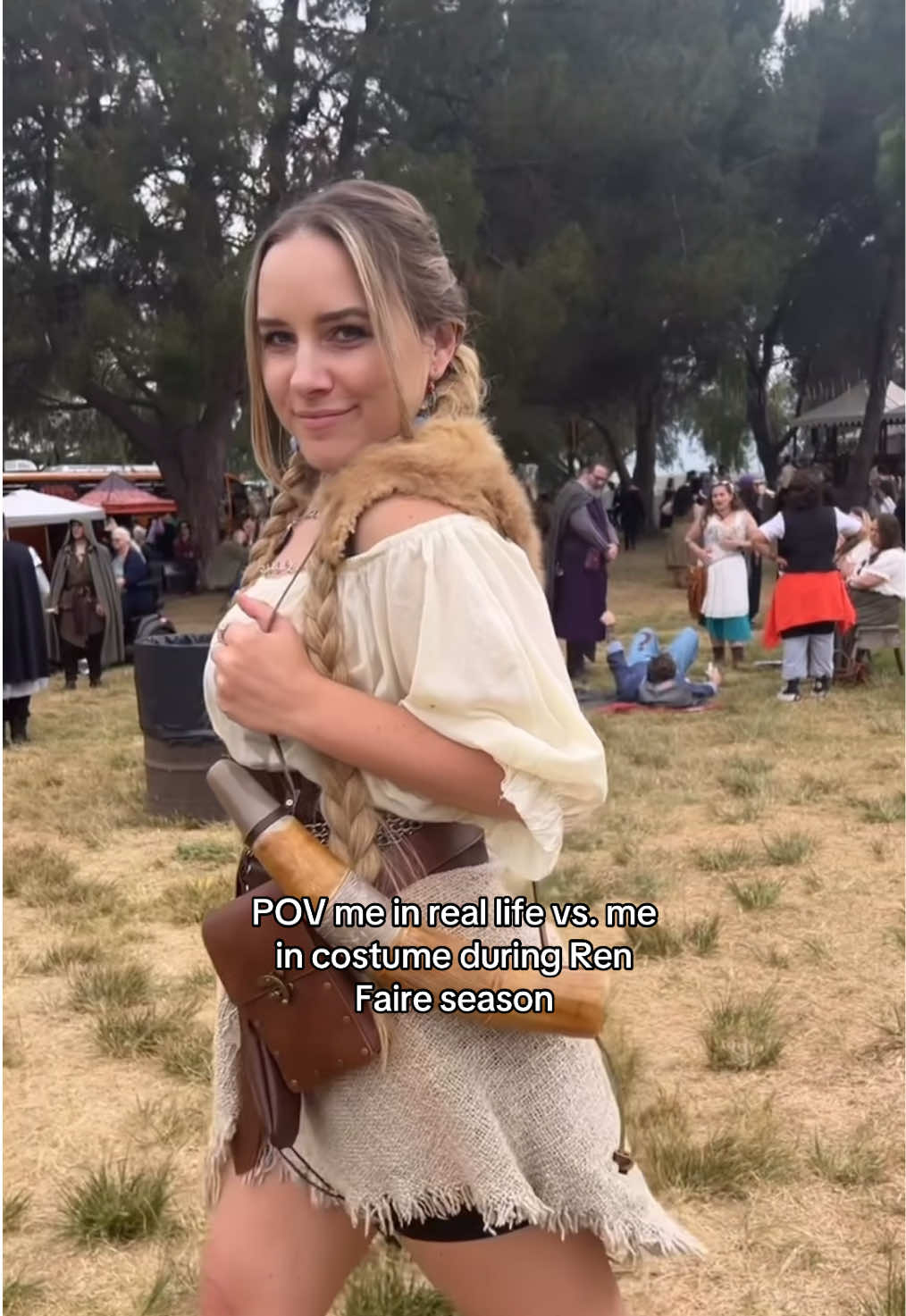 @Carli I Your Hero’s Quest