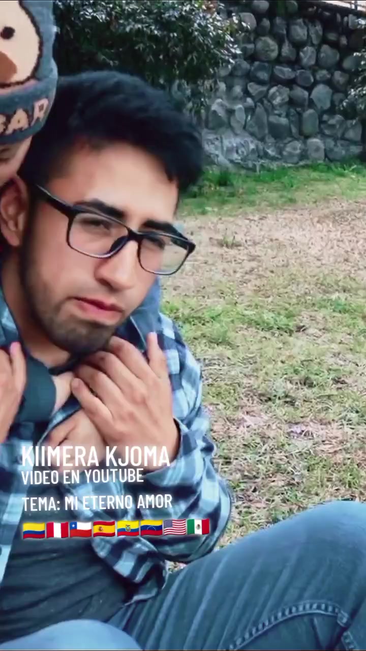 @Kiimera kjoma